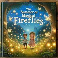 Algopix Similar Product 10 - The Summer of Magical Fireflies A