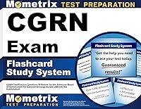 Algopix Similar Product 15 - CGRN Exam Flashcard Study System CGRN