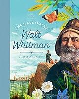 Algopix Similar Product 1 - The Illustrated Walt Whitman