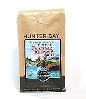 Algopix Similar Product 15 - Windpost Moose Drool Coffee