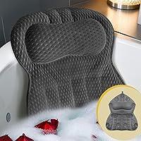 Algopix Similar Product 2 - Bath Pillows for Tub Bathtub Pillow