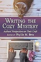 Algopix Similar Product 13 - Writing the Cozy Mystery Authors