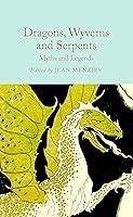 Algopix Similar Product 11 - Dragons Wyverns and Serpents Myths