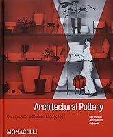 Algopix Similar Product 12 - Architectural Pottery Ceramics for a