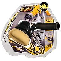 Algopix Similar Product 8 - Meguiars Dual Action Power System