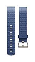 Algopix Similar Product 8 - Fitbit Charge 2 Accessory Band Blue