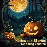 Algopix Similar Product 8 - Halloween Stories for Young Children