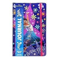 Algopix Similar Product 11 - Disney Encanto Mirabel 120 Page