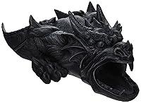 Algopix Similar Product 15 - RANIER DRAGON RAINSPOUT