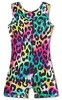 Algopix Similar Product 11 - 5t Gymnastics Outfits for Little Girls