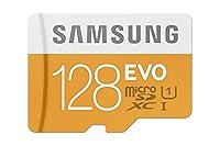 Algopix Similar Product 16 - Samsung 128GB up to 48MBs EVO Class 10