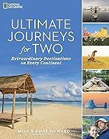 Algopix Similar Product 17 - Ultimate Journeys for Two