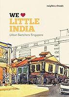 Algopix Similar Product 12 - We Love Little India Our