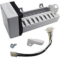 Algopix Similar Product 19 - Supplying Demand W10190965 W10190966