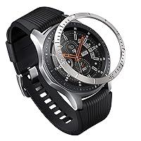 Algopix Similar Product 19 - Ringke Bezel Styling for Galaxy Watch