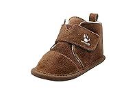 Algopix Similar Product 4 - BEARPAW Baby Michael Fur Lined Leather