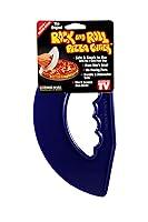 Algopix Similar Product 14 - Rockn Roll Pizza Cutter Plastic