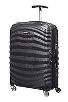 Algopix Similar Product 5 - Samsonite LiteShock Suitcase 81 cm