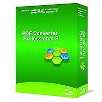 Algopix Similar Product 16 - Nuance PDF Converter v80 Professional