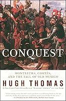 Algopix Similar Product 13 - Conquest Cortes Montezuma and the