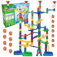 Algopix Similar Product 13 - Marble Genius Marble Run  150 Complete