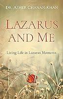 Algopix Similar Product 13 - Lazarus and Me Living Life in Lazarus