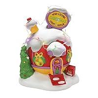 Algopix Similar Product 15 - Department 56 Dr Seuss Grinch Village