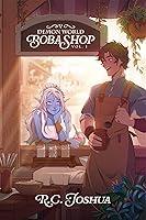 Algopix Similar Product 12 - Demon World Boba Shop A Cozy Fantasy