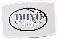 Algopix Similar Product 13 - TONIC STUDIOS 101N Nuvo Clear Mark