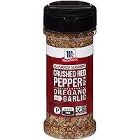 Algopix Similar Product 15 - McCormick Crushed Red Pepper with