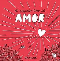 Algopix Similar Product 11 - El pequeo libro del amor Spanish