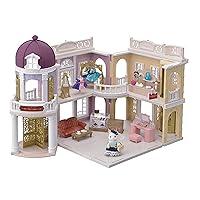 Algopix Similar Product 15 - Calico Critters Town Series Grand
