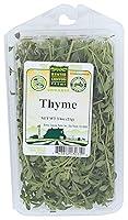Algopix Similar Product 7 - Herb Thyme Organic, 0.75 Ounce