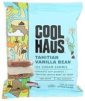 Algopix Similar Product 20 - Coolhaus Tahitian Vanilla Bean Ice