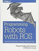 Algopix Similar Product 8 - Programming Robots with ROS A