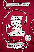 Algopix Similar Product 12 - Good Girl Bad Blood The Sequel to A