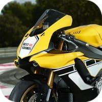 Algopix Similar Product 11 - Best HD Motorcycle Sounds