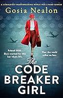 Algopix Similar Product 9 - The Codebreaker Girl A completely