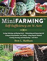Algopix Similar Product 4 - Mini Farming SelfSufficiency on 14