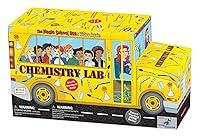 Algopix Similar Product 10 - The Magic School Bus - Chemistry Lab