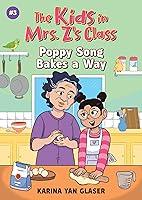Algopix Similar Product 2 - Poppy Song Bakes a Way The Kids in