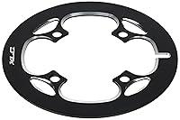 Algopix Similar Product 1 - XLC 2502817100 Rock Ring  Black 19 x