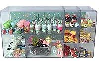 Algopix Similar Product 14 - 6 PIECES of LPS Pet Shop Accessories