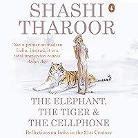 Algopix Similar Product 10 - The Elephant the Tiger and the