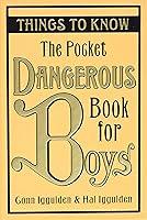Algopix Similar Product 16 - The Pocket Dangerous Book for Boys