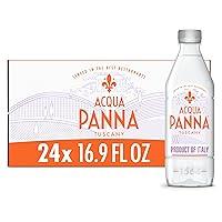 Algopix Similar Product 11 - Acqua Panna Natural Spring Water 169
