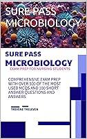 Algopix Similar Product 15 - SURE PASS MICROBIOLOGY EXAM PREP FOR