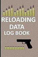 Algopix Similar Product 9 - Reloading Data Log book Track and