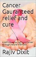 Algopix Similar Product 8 - Cancer Gauranteed relief and cure A