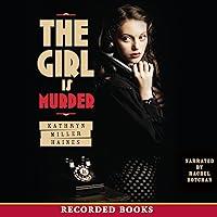 Algopix Similar Product 3 - The Girl Is Murder